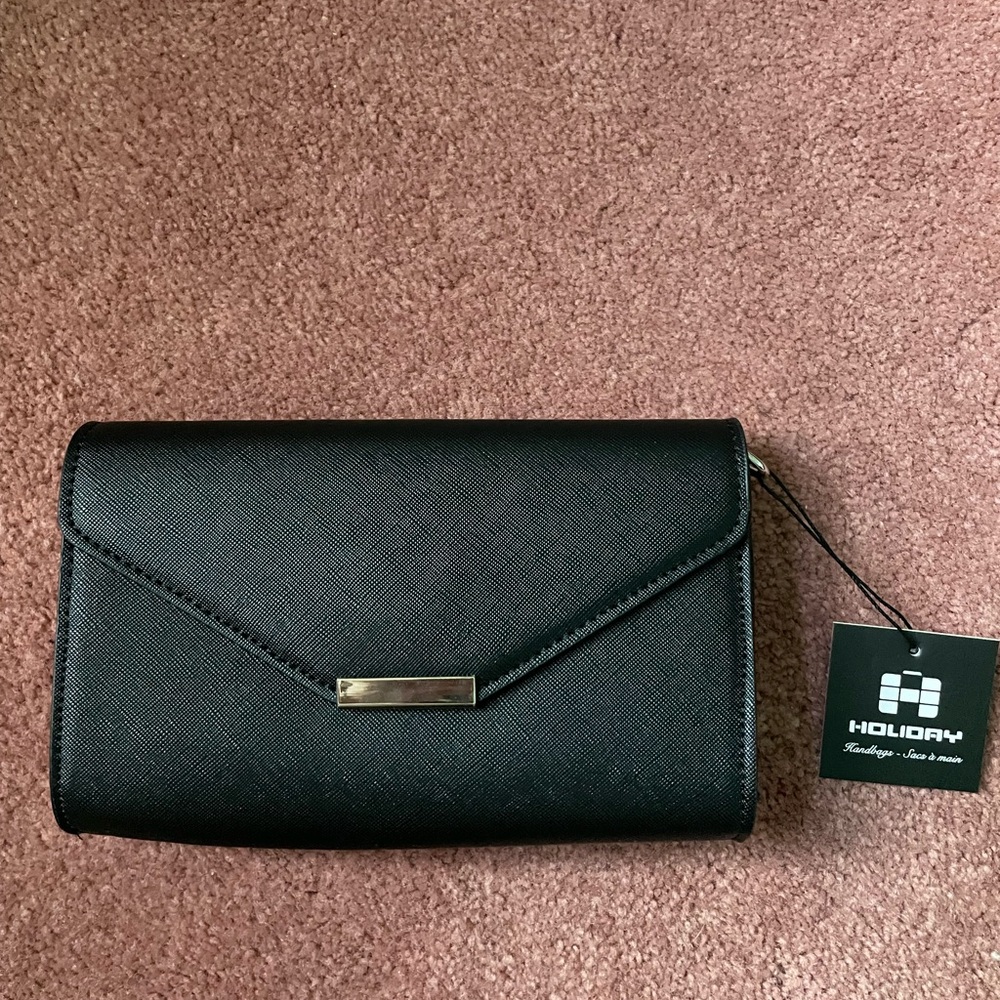 Holiday Phone Clutch / Purse